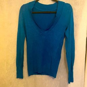 Express Sweater Top